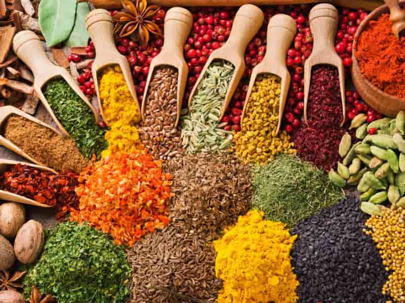 تصویر 3 از خرید و قیمت ادویه همبرگر + فروش عمده